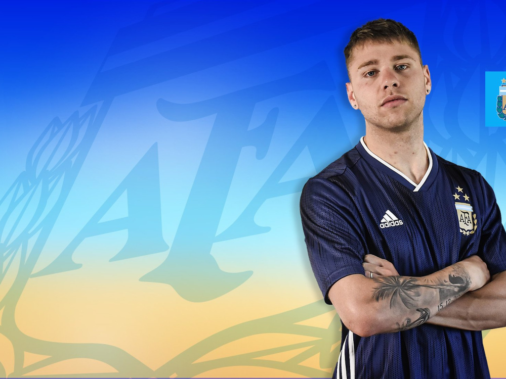 Fútbol Playa: Derrota de la Selección Argentina ante Estados Unidos en el segundo amistoso