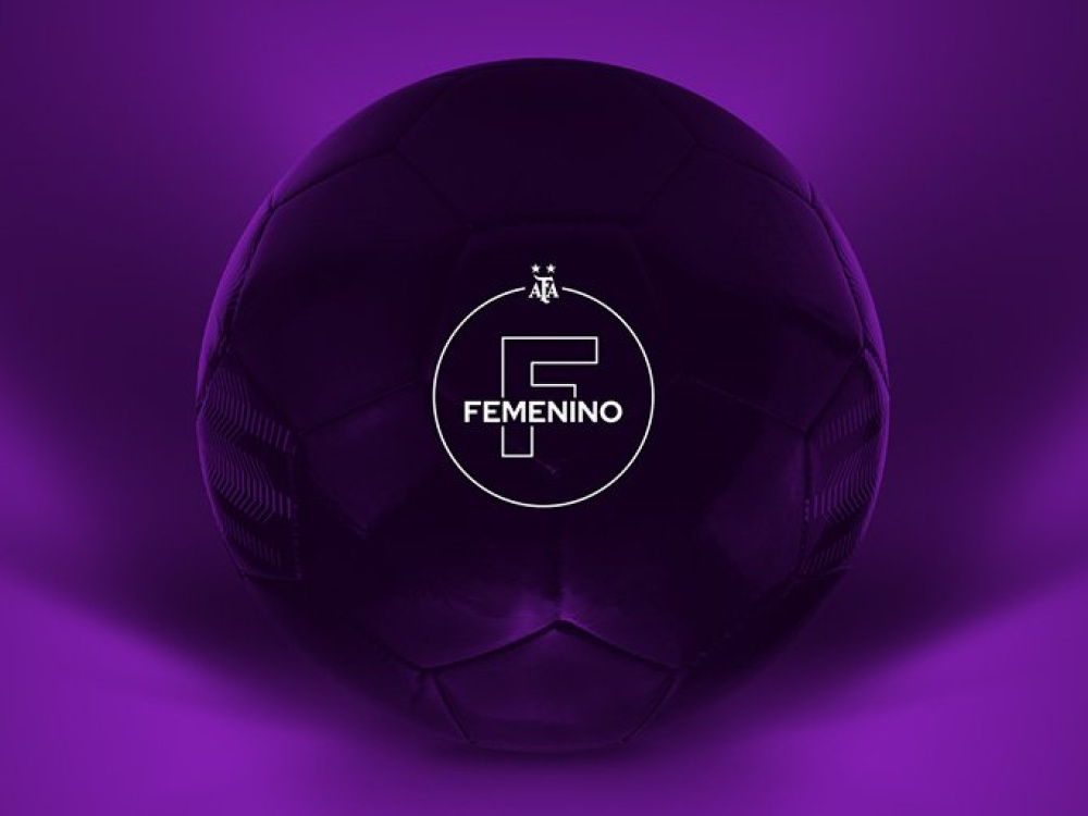 Fixture del Campeonato de Primera División "A" de Fútbol Femenino 2021