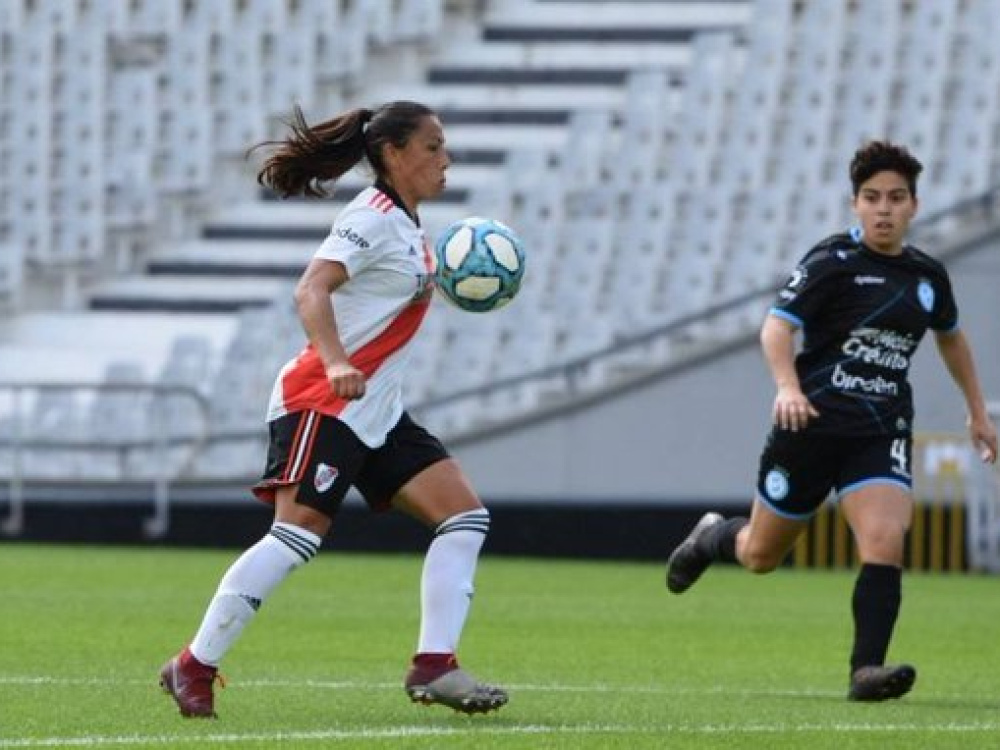 Campeonato YPF: fecha 5