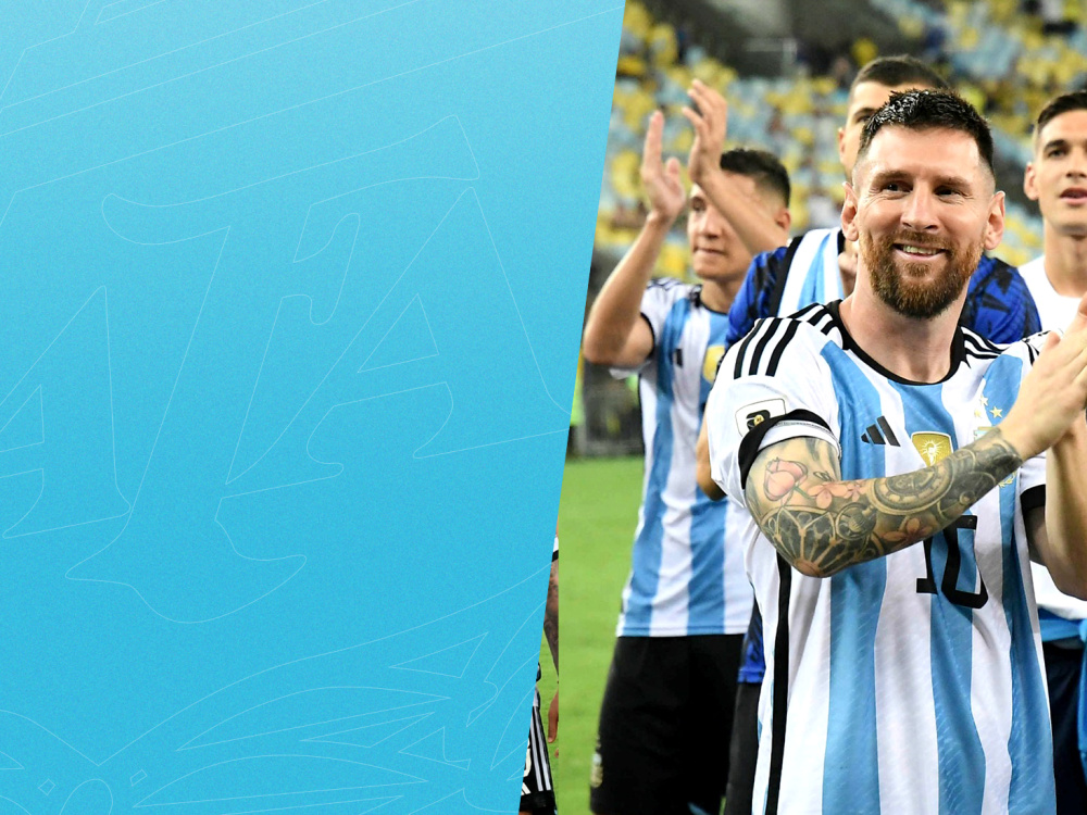 Los conceptos del capitán de la selección campeona del mundo: "Este grupo sigue consiguiendo cosas históricas”