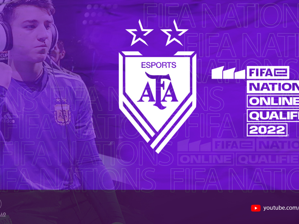 Se pone en marcha la tercera fecha del clasificatorio rumbo al Mundial FIFA 22