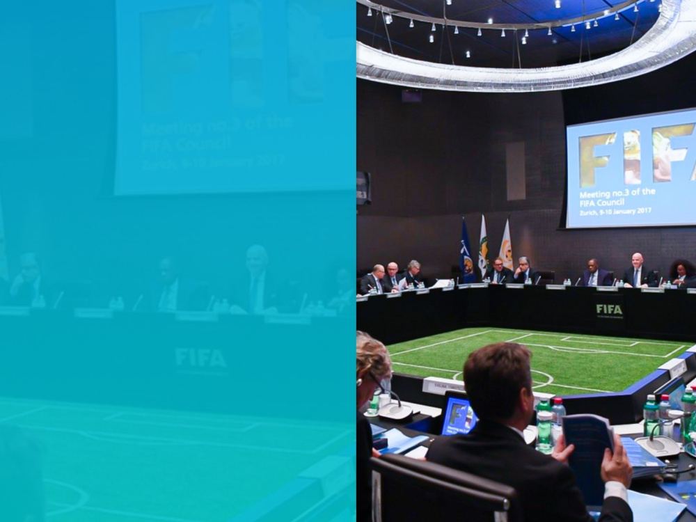 Tailandia será sede del 74º Congreso de la FIFA el próximo viernes 17 de mayo