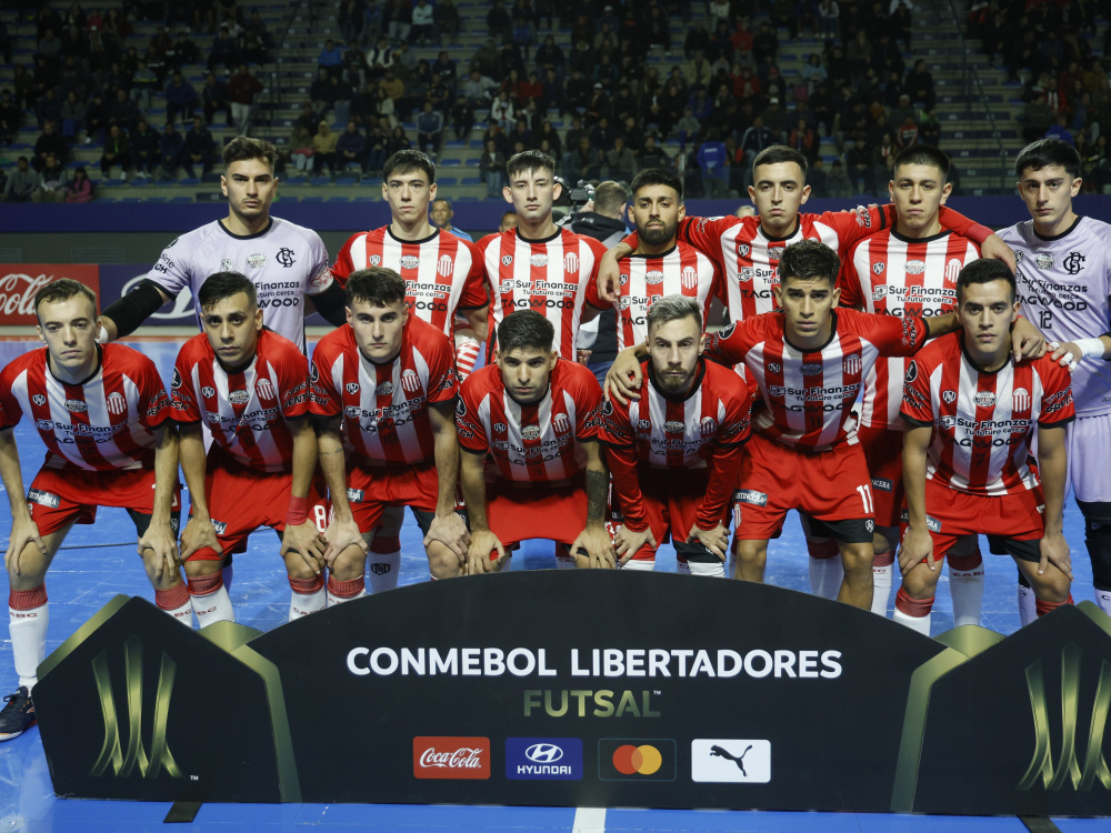 Victoria de Barracas y derrota de San Lorenzo en los cuartos de Final