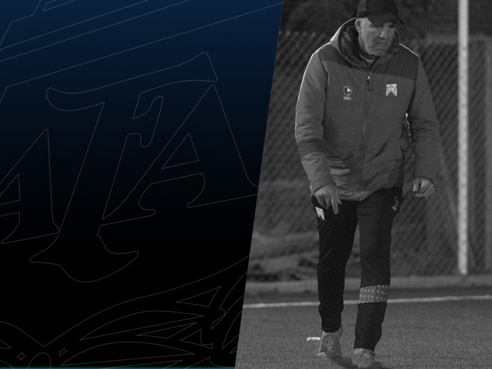 Minuto de silencio por Fabián Cancelarich