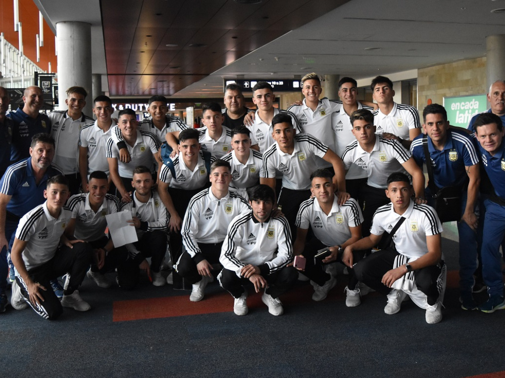 Argentina debutará el miércoles en el torneo de Rusia