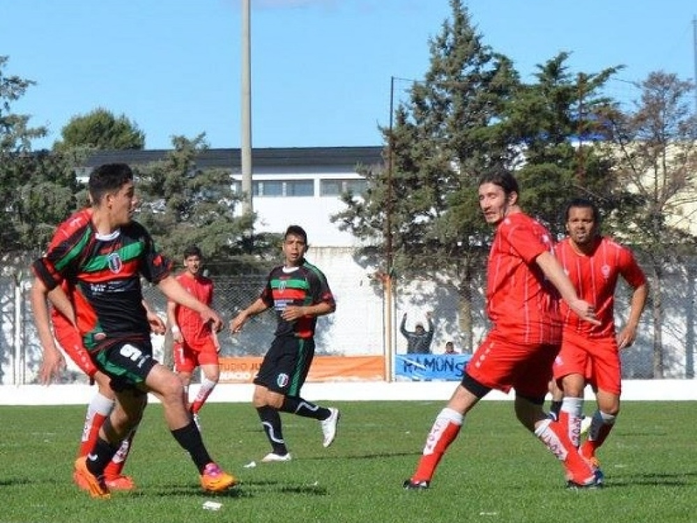 Repasá cómo se vivió la fecha 20