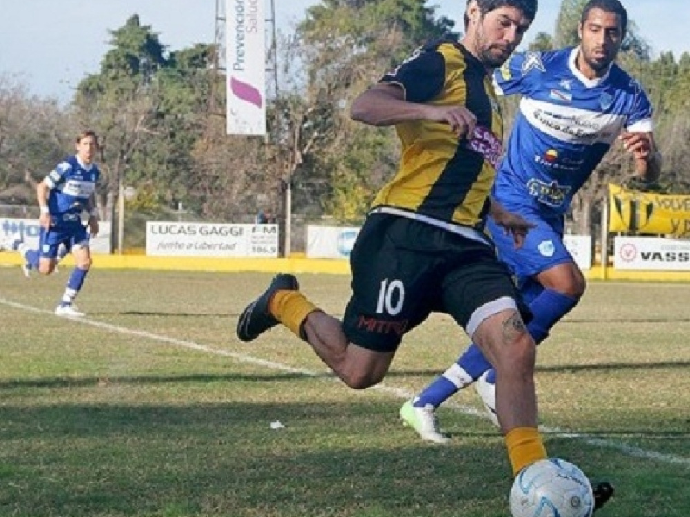 La fecha 16 bajó la persiana