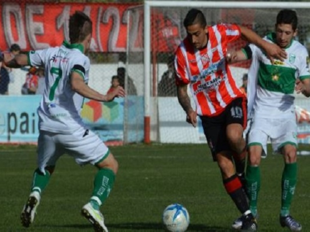 ¡Arrancó el torneo!