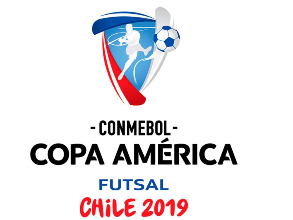 Acreditaciones para la Copa América de Futsal
