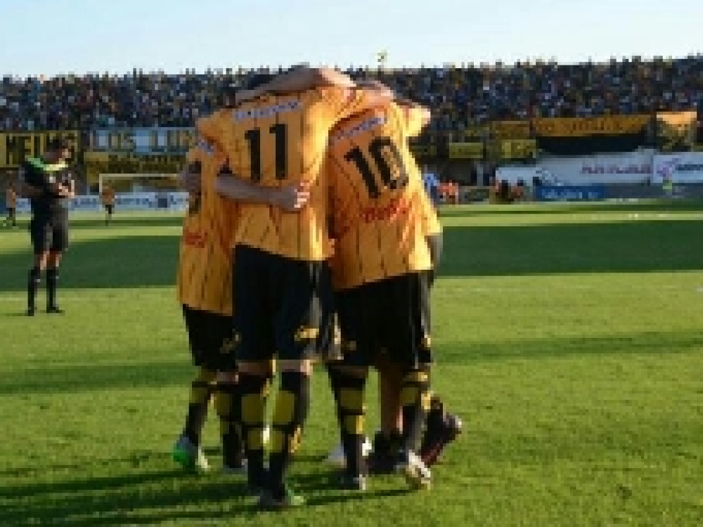 Sigue la tercera etapa de la Reválida