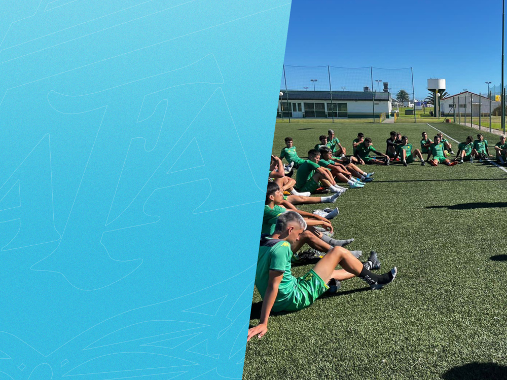 Sigue en marcha la pretemporada de árbitros internacionales de élite