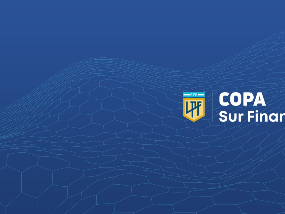 Cronograma de la Copa Sur Finanzas 2024 y fecha del Trofeo de Campeones