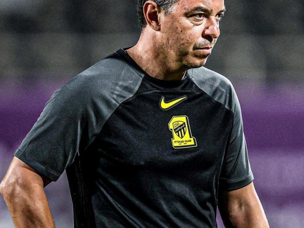 El equipo del DT argentino Marcelo Gallardo cayó derrotado y quedó eliminado del Mundial de Clubes