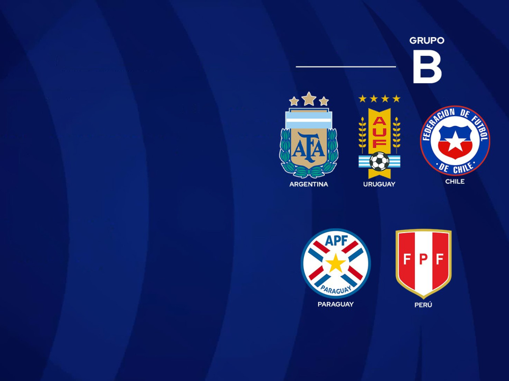 Toda la información del Preolímpico Sub 23 que se disputa en Venezuela