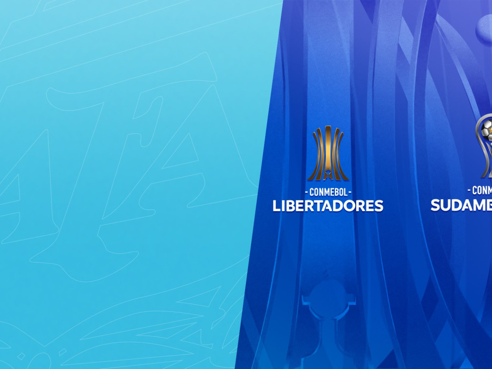 Pautas de sorteo para la CONMEBOL Libertadores y Sudamericana 2024