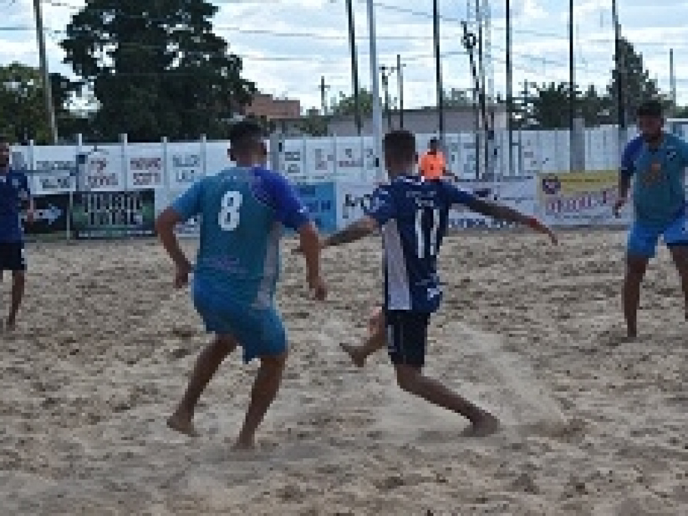 Se postergó la tercera fecha