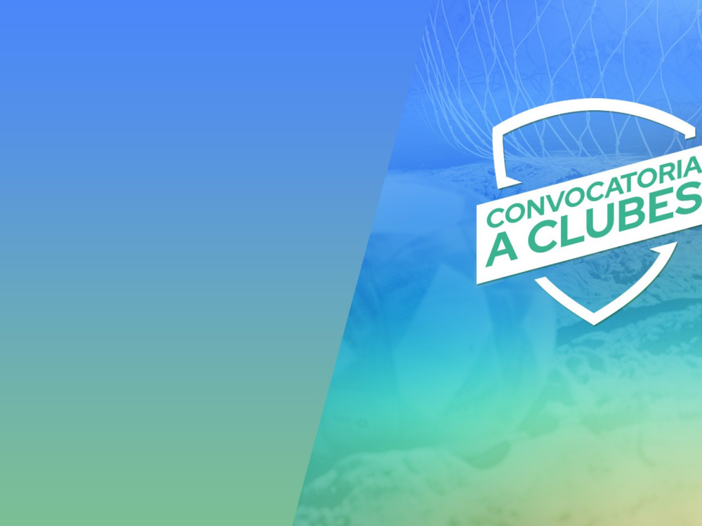 Convocatoria para los torneos Masculino y Femenino de Fútbol Playa 2024