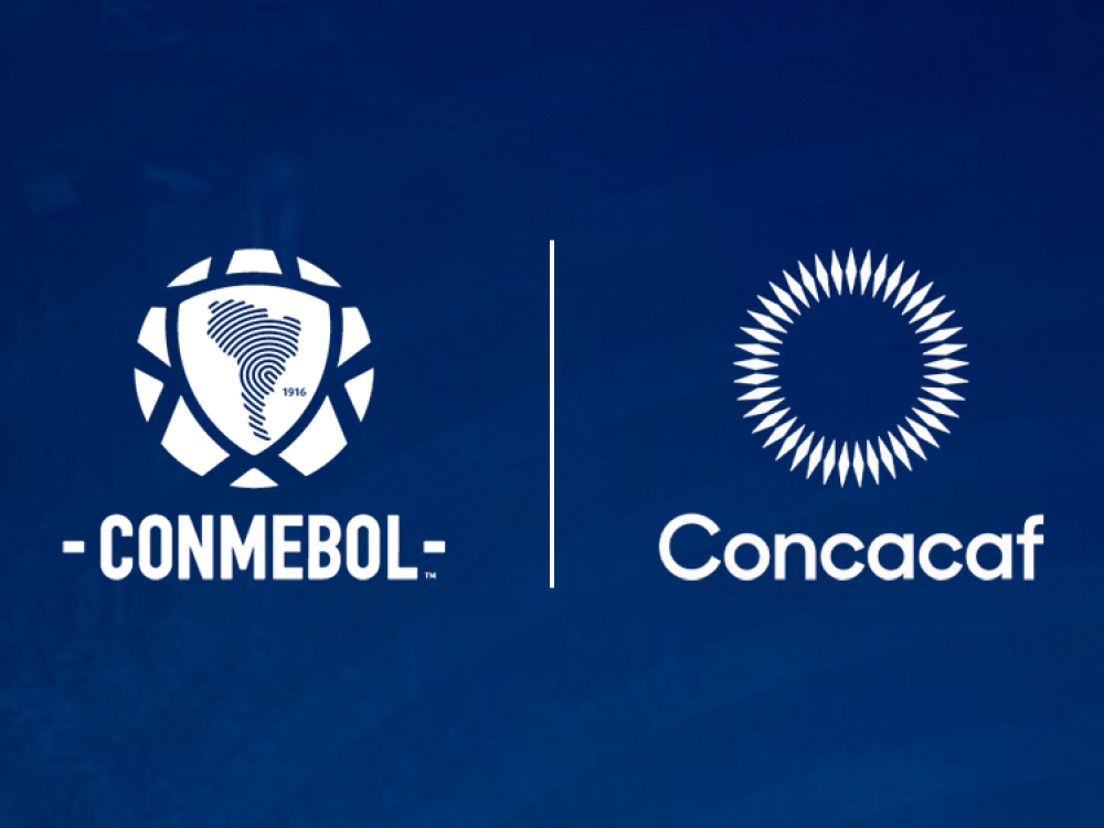 Grupos para las selecciones sudamericanas en la W Gold Cup
