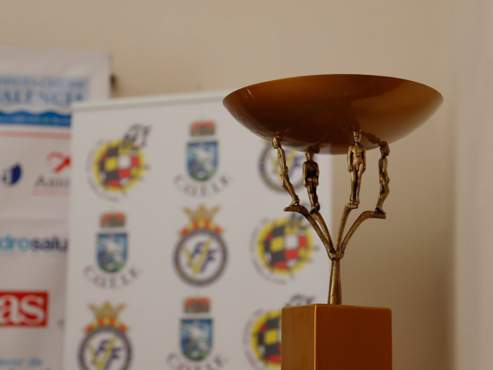 Reglamento del torneo COTIF L'Alcúdia