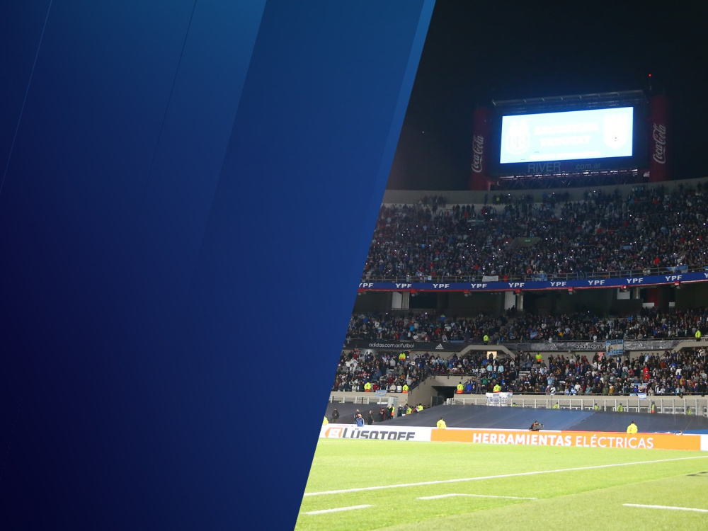 Gracias por acompañarnos