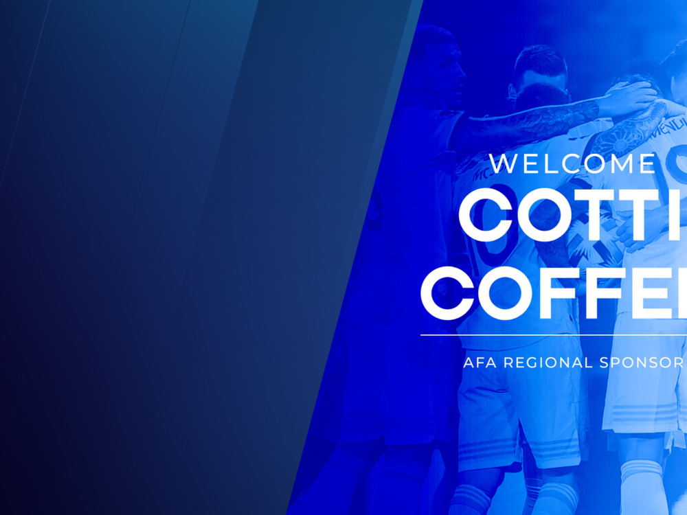 La Asociación del Fútbol Argentino anuncia a COTTI COFFEE como nuevo patrocinador regional chino