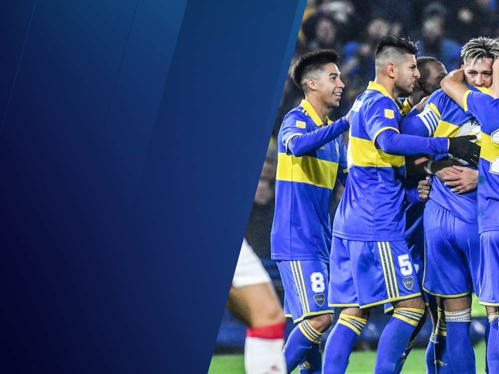 Boca se consagró campeón del certamen