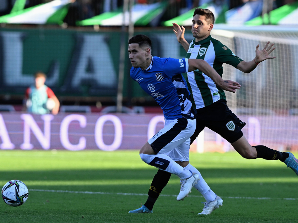 Ganó Talleres y jugará la final de la Copa Argentina