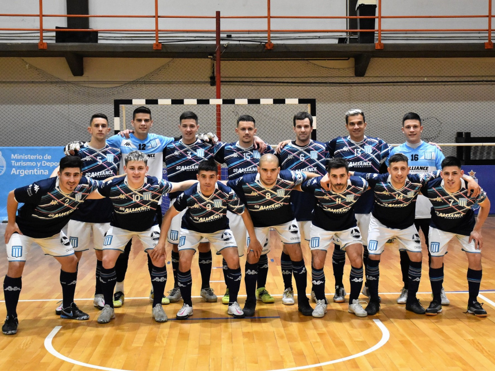 Se jugó la fecha 6 y hay clasificados a los playoffs