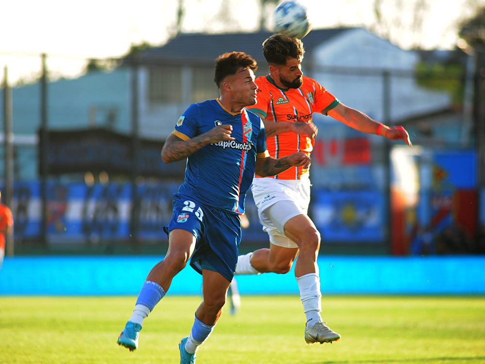 Arsenal y Banfield empataron 0-0