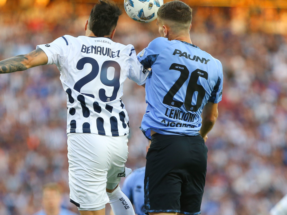 Talleres y Belgrano empataron 0-0
