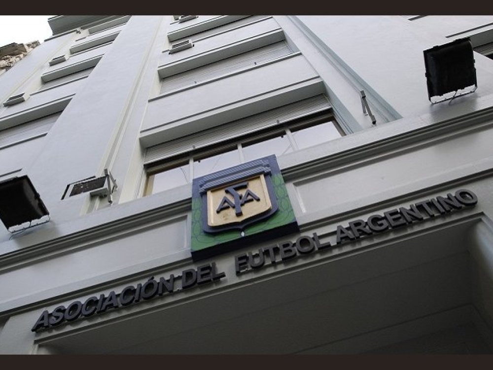 Fixture del Regional Federal Amateur 2019