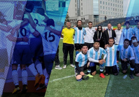 Los Murciélagos viajarán a la Copa América en Brasil