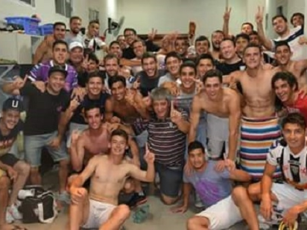 La fecha 12 salió a la cancha