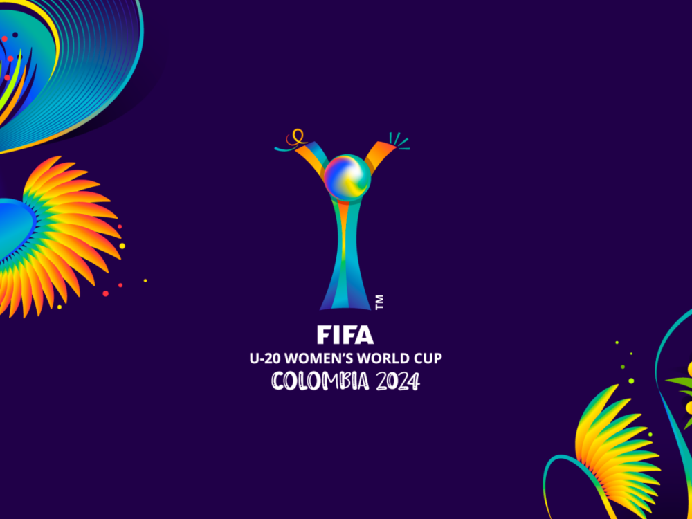 Copa Mundial Sub 20 Femenina de la FIFA Colombia 2024: toda la información