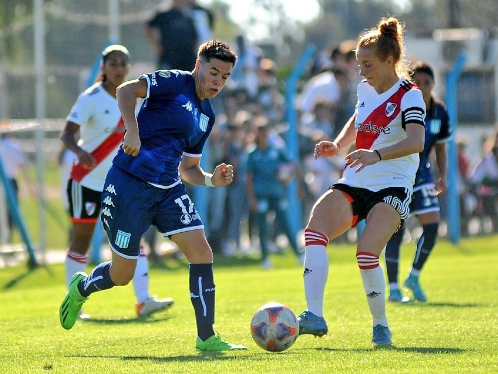 Campeonato YPF: terminó la fecha 12 con la disputa de cuatro partidos