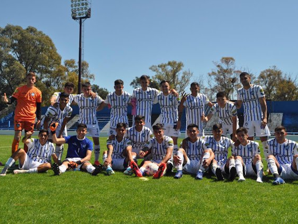 Inició el torneo de Reserva de Primera Nacional