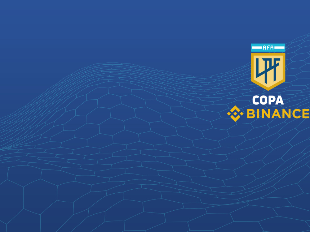 Jueces para la fecha 13 de la Copa Binance