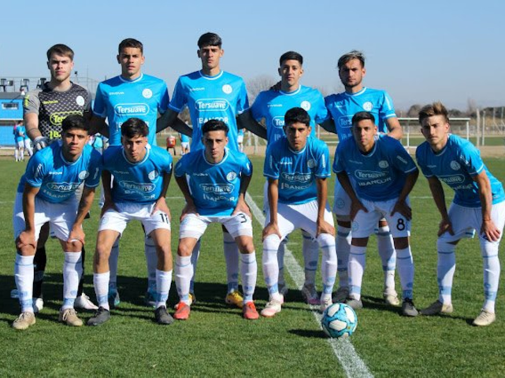 Juveniles de Primera Nacional: ¡hay campeones del Apertura!