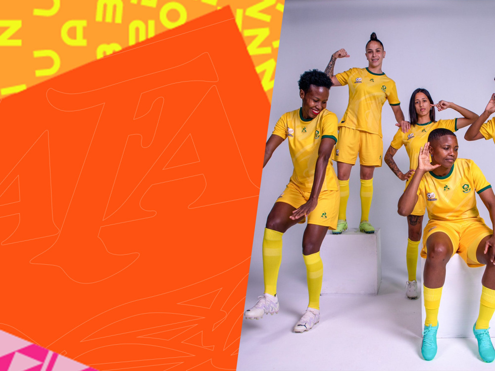 Sudáfrica, el segundo rival mundialista de la Selección Femenina