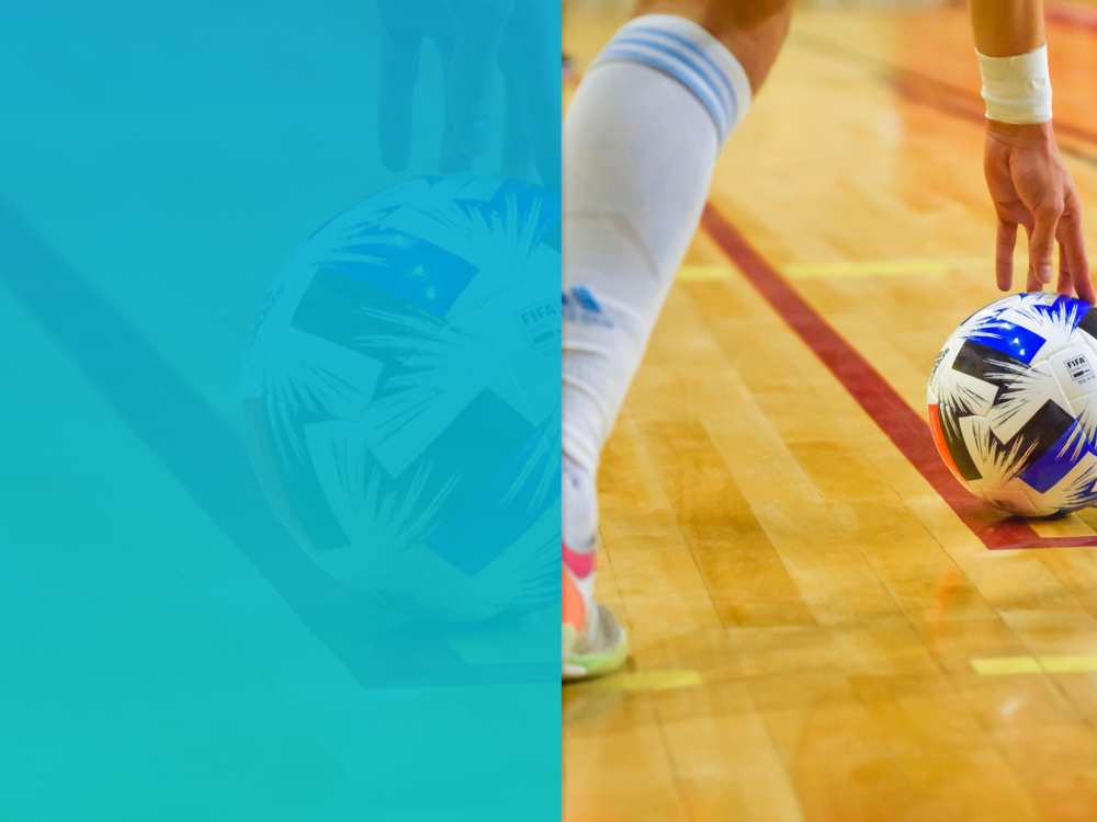 Se sortearon los fixtures de los Torneos de Primera División masculino y femenino de Futsal