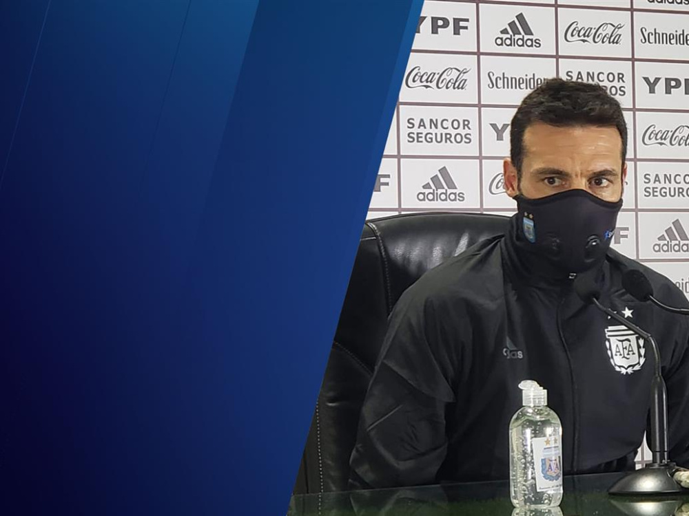 Las voces de los protagonistas tras el triunfo ante Bolivia