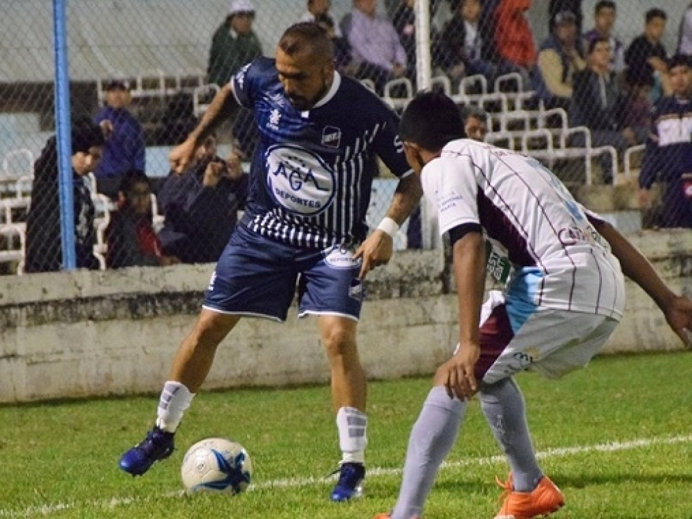 Fecha 5 de la Segunda Fase, a fondo