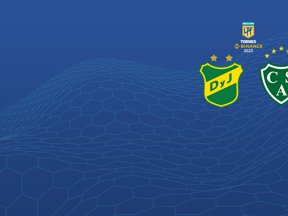 Defensa y Justicia - Godoy Cruz fue postergado