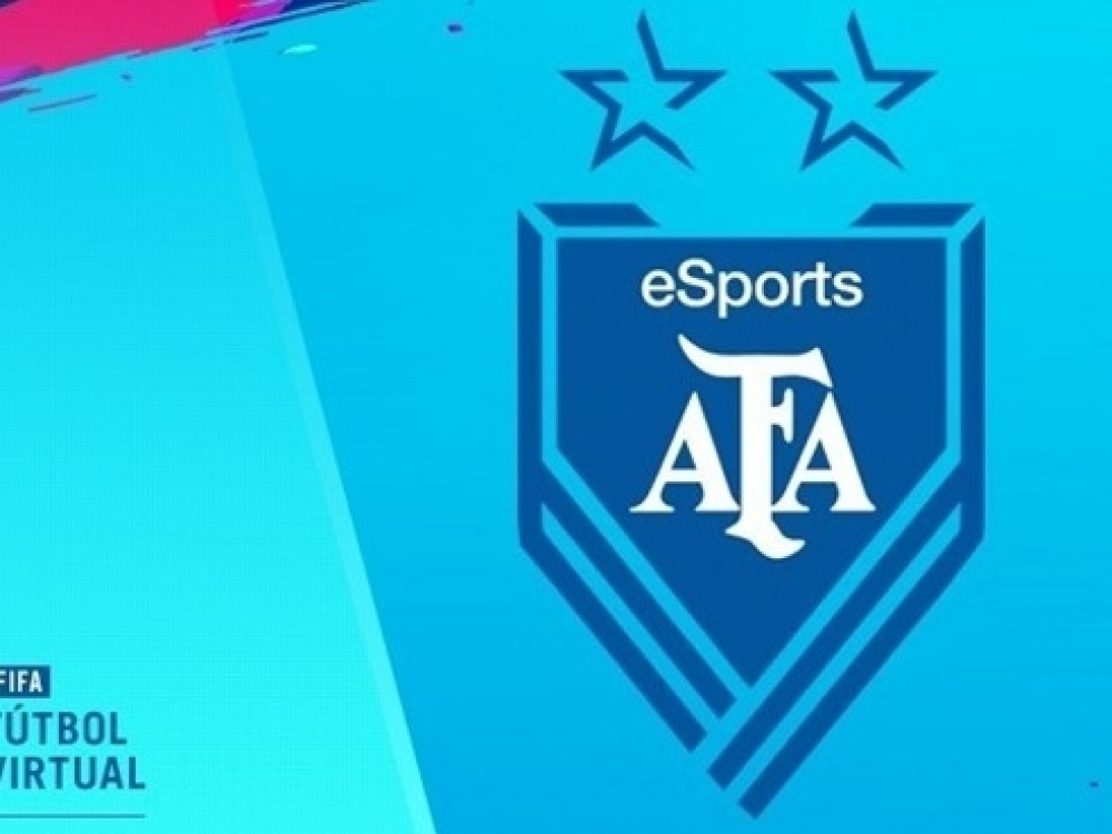 Continúa el clasificatorio AFA Esports
