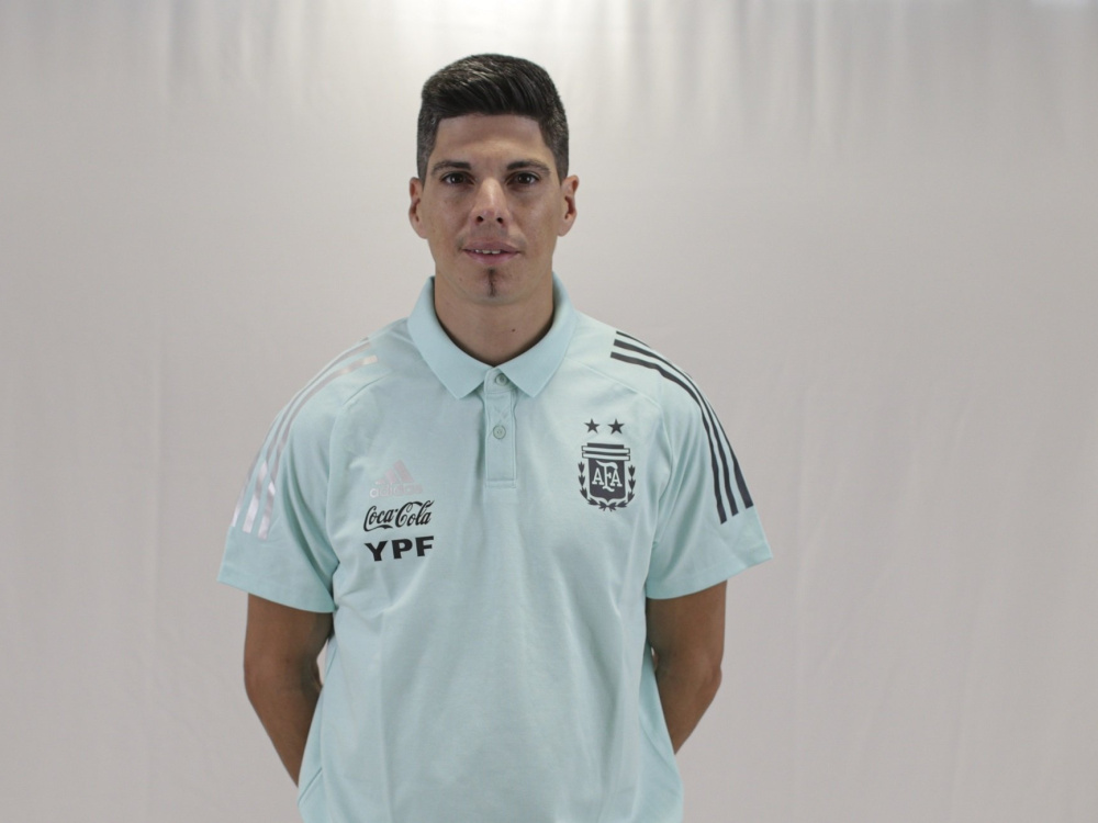 Matías Lucuix analiza el pasado, presente y futuro de la Selección en Copa América