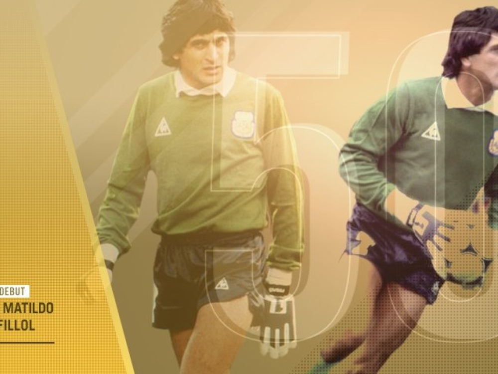 Un aniversario de alto vuelo