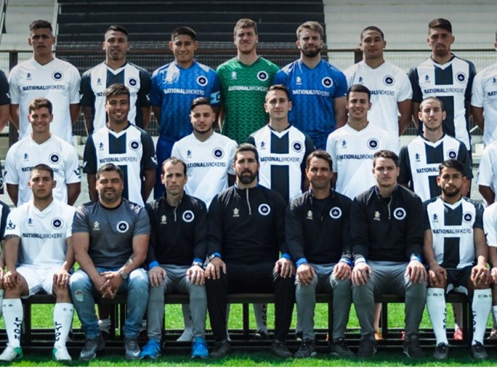 Real Pilar ascendió a Primera C