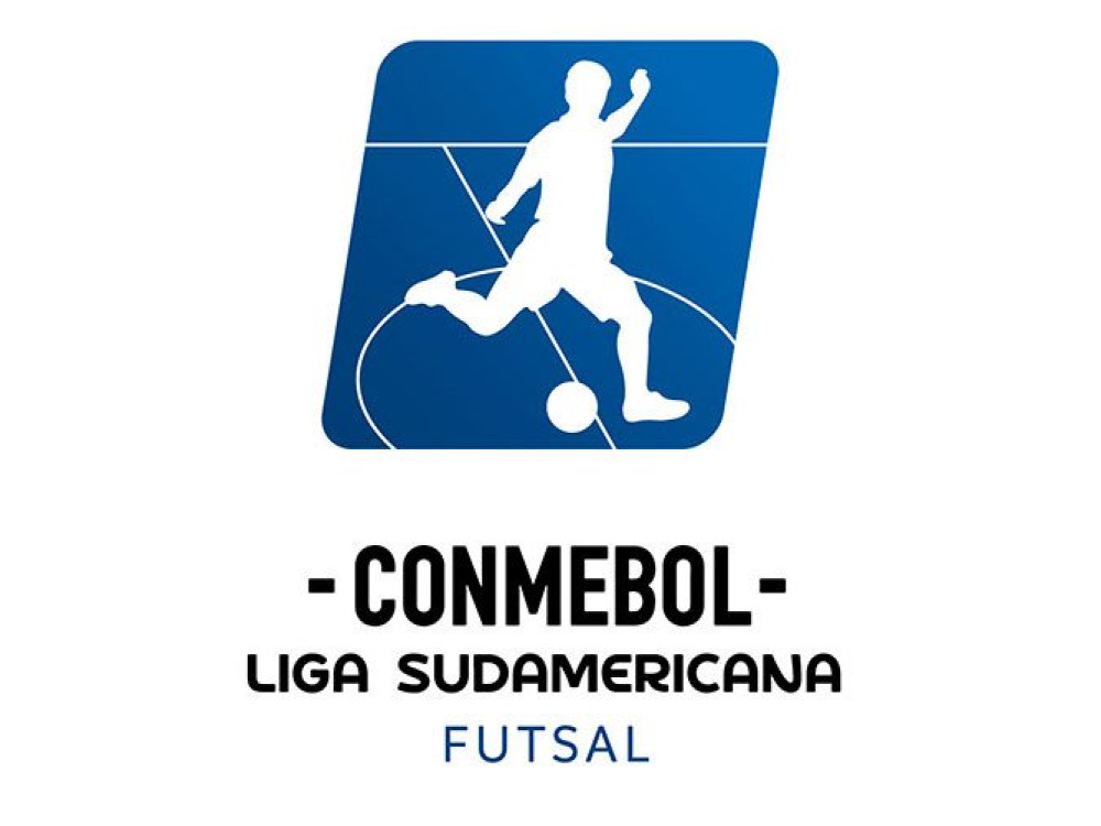 Fixture de la Liga Sudamericana de Futsal 
