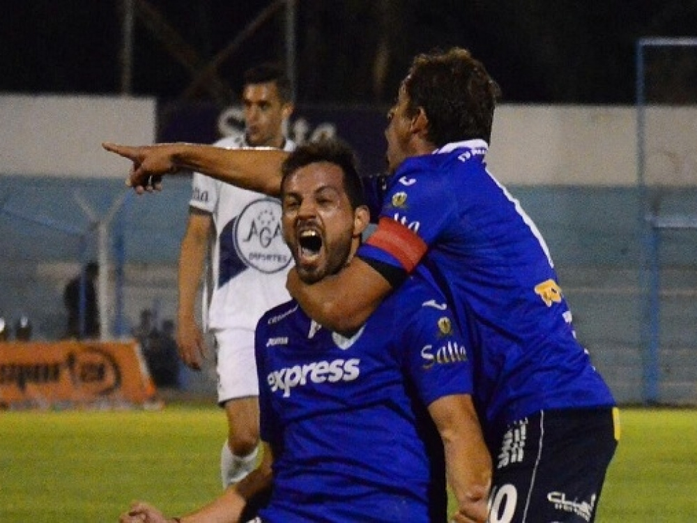 Punto final para la fecha 11