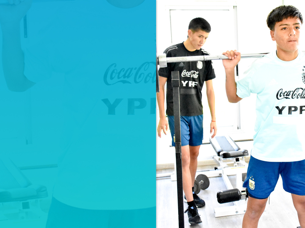 Fútbol Playa: las categorías Mayor y Sub 20 completaron una nueva semana